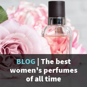 best women's perfume blog