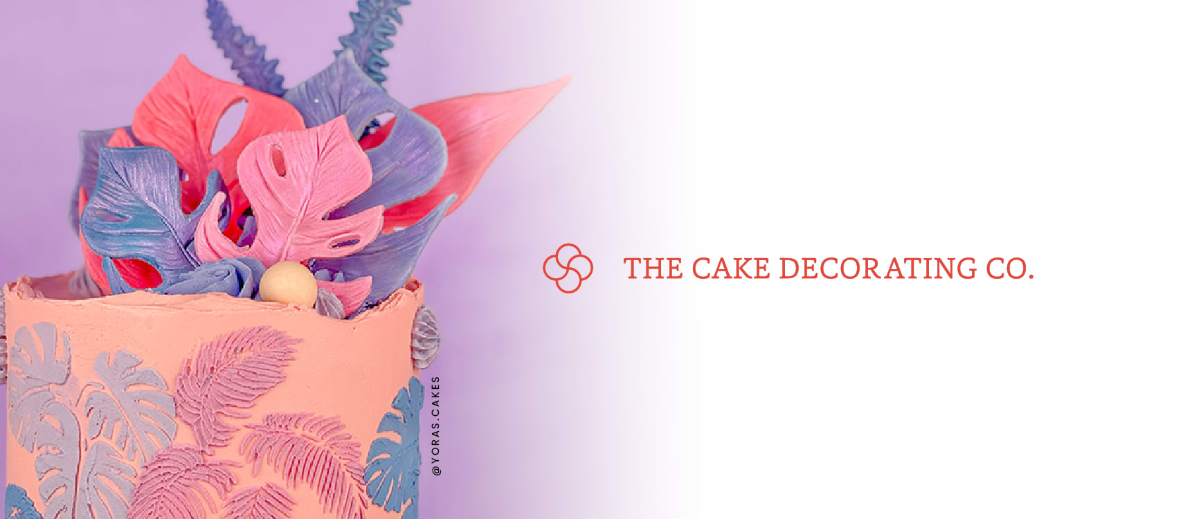 The Cake Decorating Company discount codes