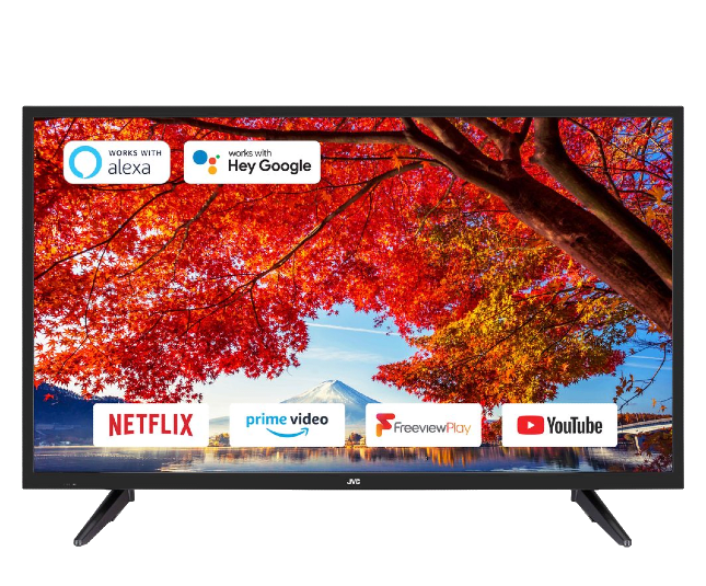 Cheapest 40 inch tv currys