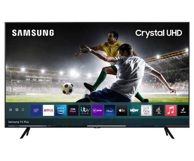 Cheapest 75 inch TV currys