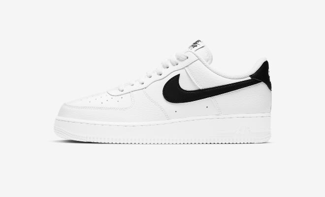 best retro trainers nike air force 1