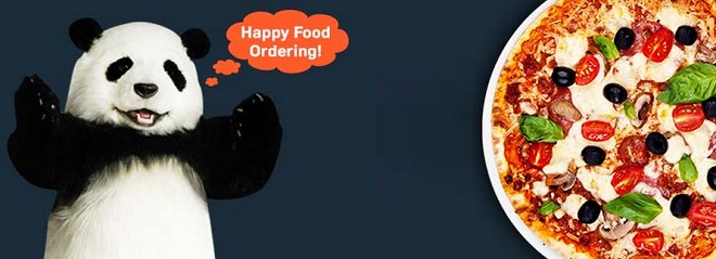 Foodpanda Coupons and Offers for 2019