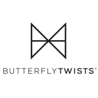 Butterfly Twist Size Chart