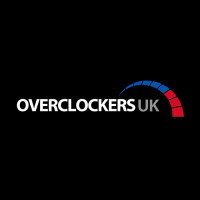 40% Off → Overclockers Discount Codes for August 2021
