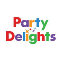 5 Off Party Delights Discount Codes For July 2021