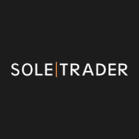 sole trader shoes sale