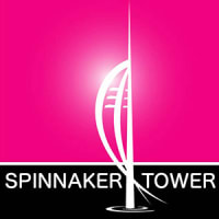 Spinnaker Tower Discounts Vouchers March 2024