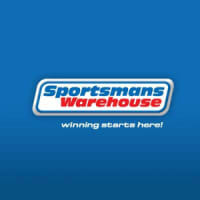 Sportsmans Warehouse Vouchers → August 2019