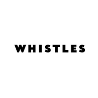 Whistles code shop