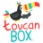 toucanBox