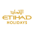 Etihad Holidays